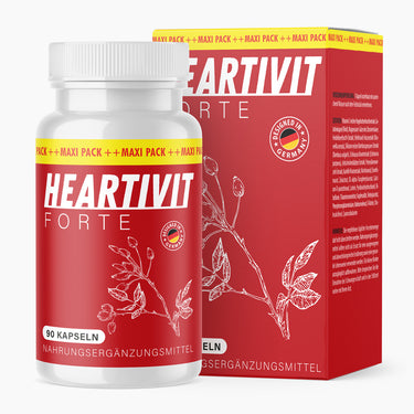 Heartivit-Forte-Kapseln_(90Kapseln)_Fördert ein gesteigertes Wohlbefinden-ApaNatura
